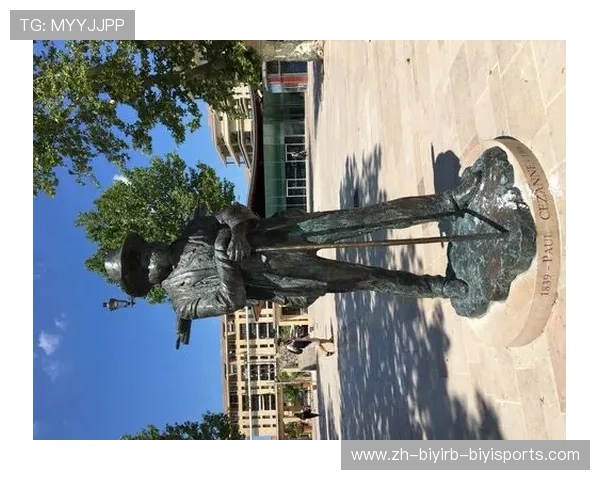 马赛通过捐赠收入支持街头艺术家促进城市文化创意发展